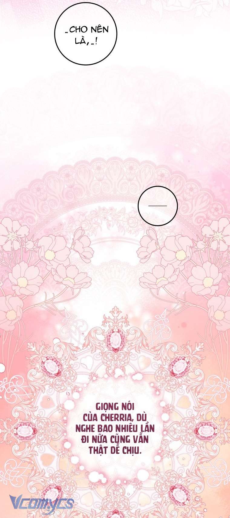 Người Vợ Hắc Ám Của Cậu Chồng Nhỏ Chapter  37 - 10