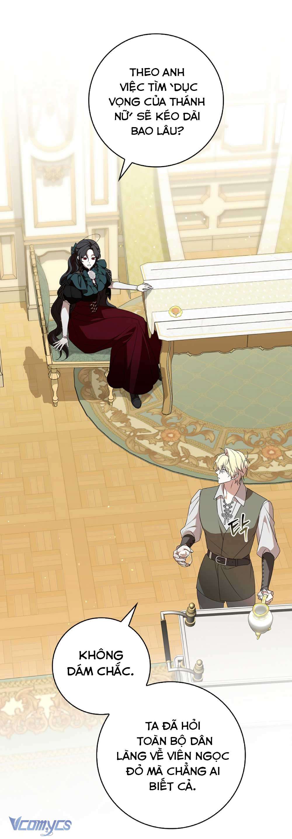 100 Lời Nguyền Của Biệt Thự Elleston Chapter  14 - 40