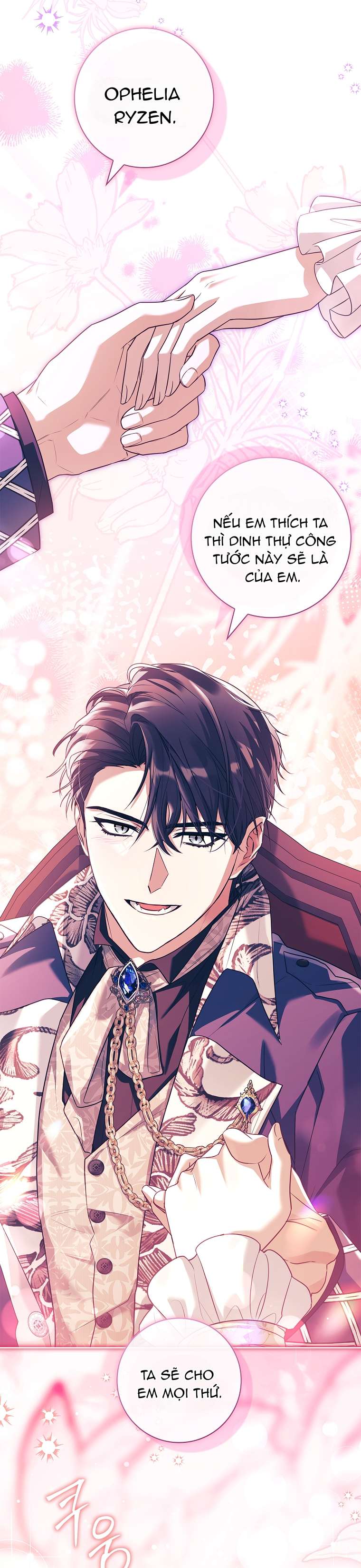 Chồng Ơi, Tại Sao Chúng Ta Không Thể Ly Hôn? Chapter  84 - 20