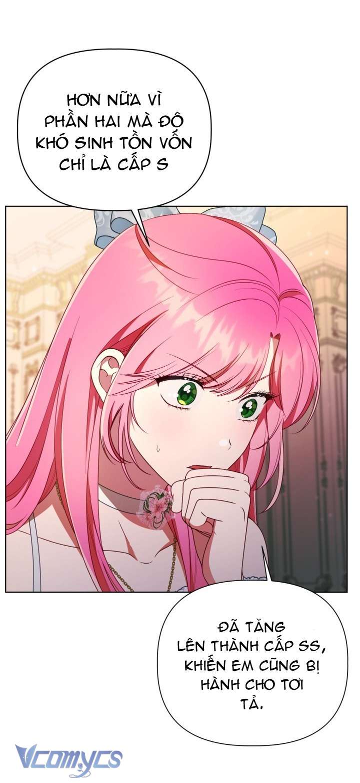 Sự Điều Trị Đặc Biệt Của Tinh Linh Chapter  122 - 49