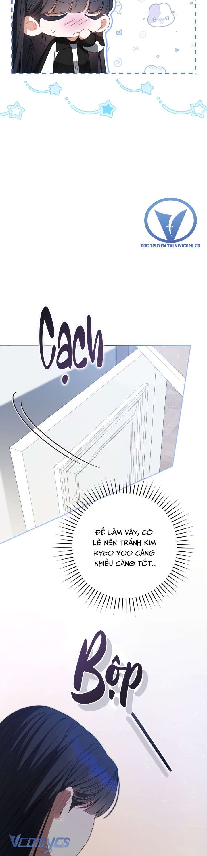 Tôi Trở Thành Leader Của Nhóm Nhạc Nữ Đang Trên Bờ Vực Sụp Đổ Chapter  19 - 9