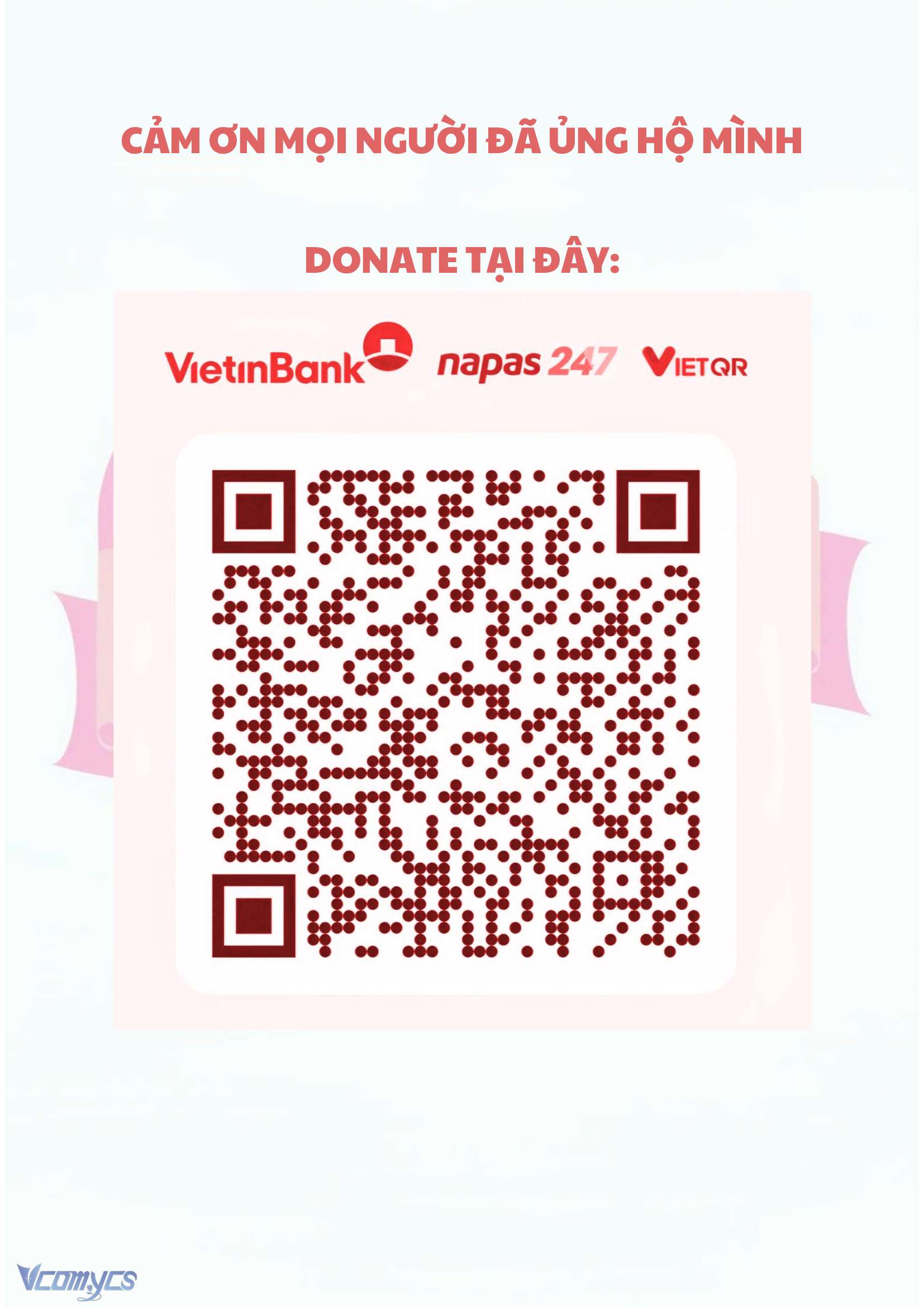 [NOVEL] CÁ RỪNG KHÔN NGOAN Chapter  19 - 12