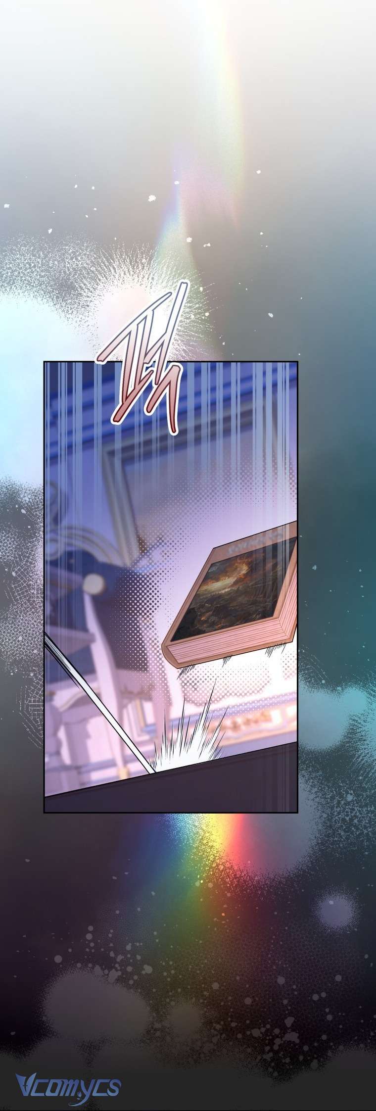 Người Vợ Hắc Ám Của Cậu Chồng Nhỏ Chapter  37 - 4