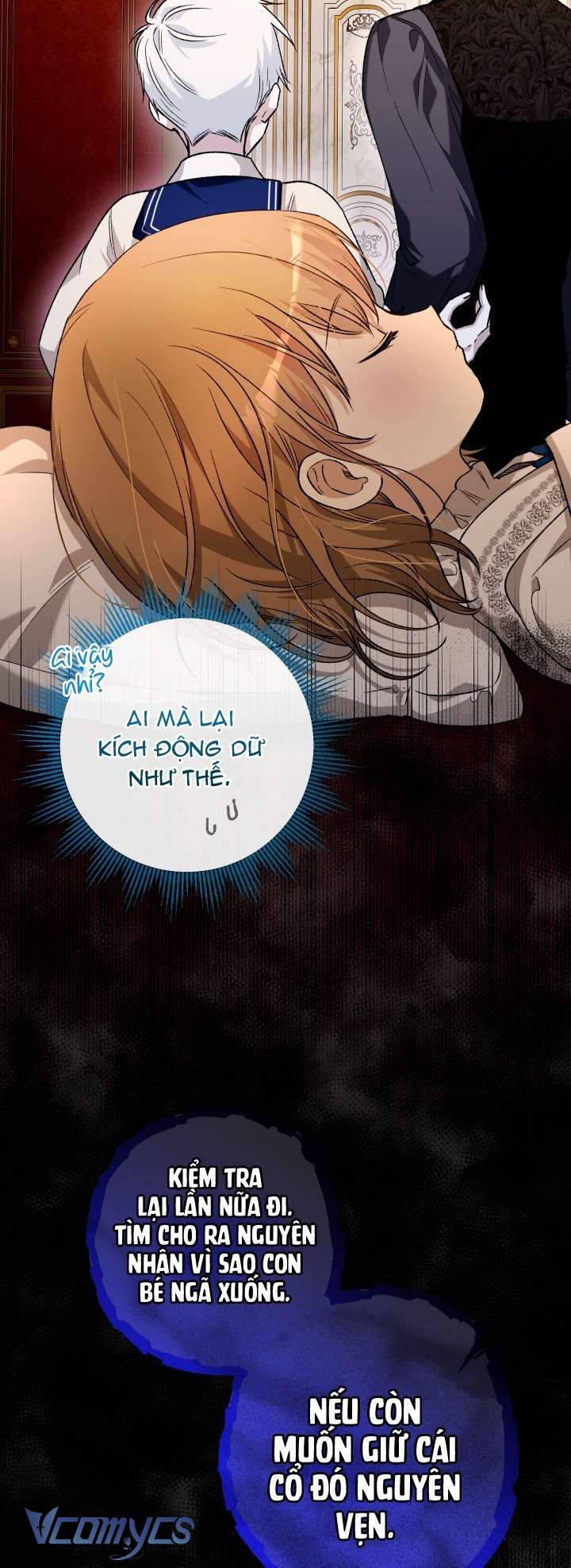 Đứa Trẻ Nuôi Dưỡng Ác Ma Chapter  29 - 16