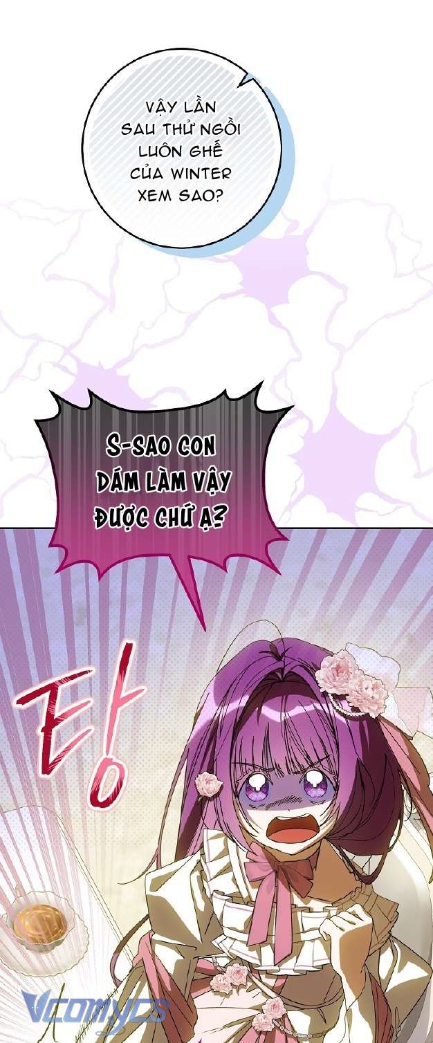 Người Vợ Hắc Ám Của Cậu Chồng Nhỏ Chapter  39 - 26