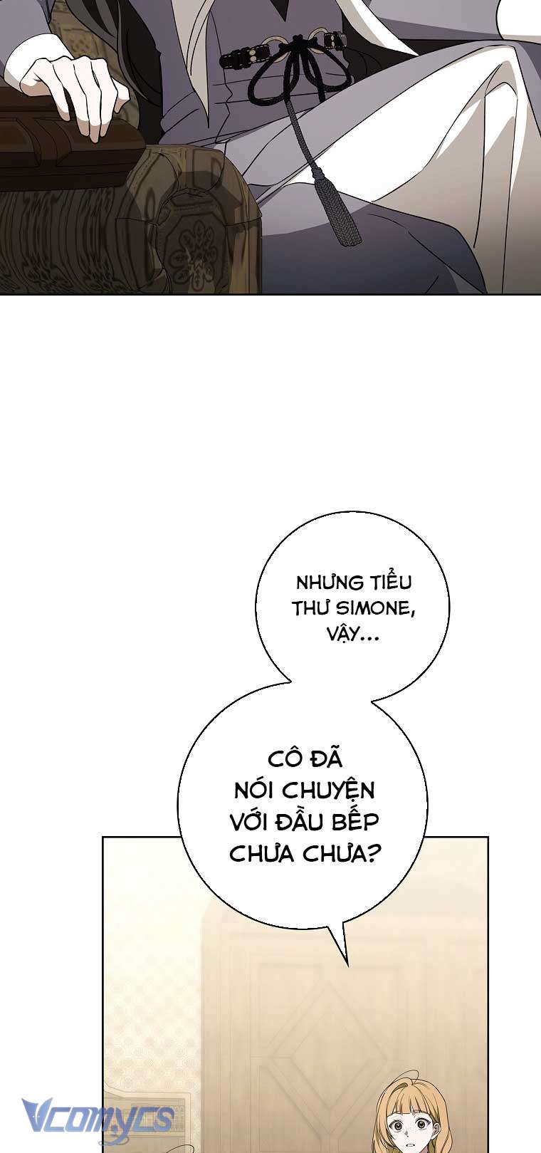 100 Lời Nguyền Của Biệt Thự Elleston Chapter  25 - 61