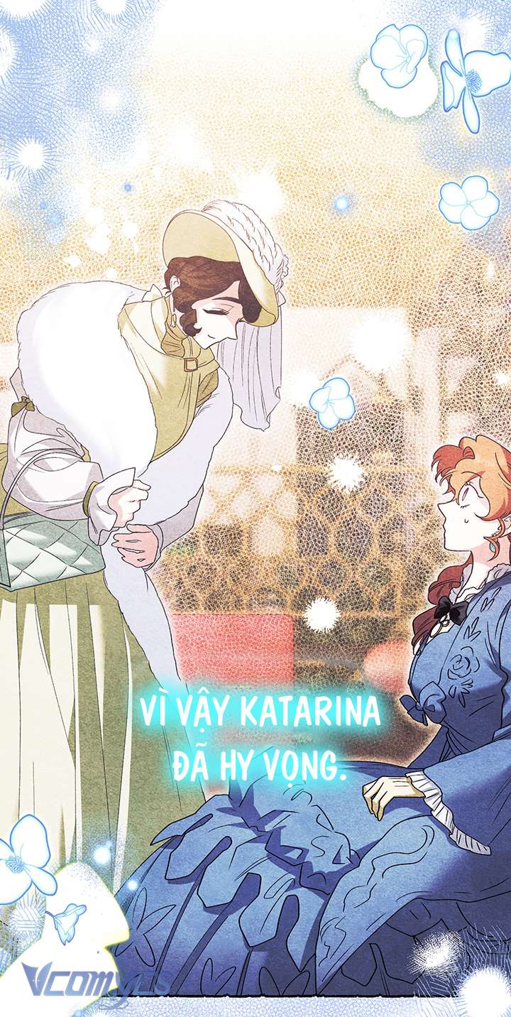 May Mắn Hay Bất Hạnh Chapter  115 - 54