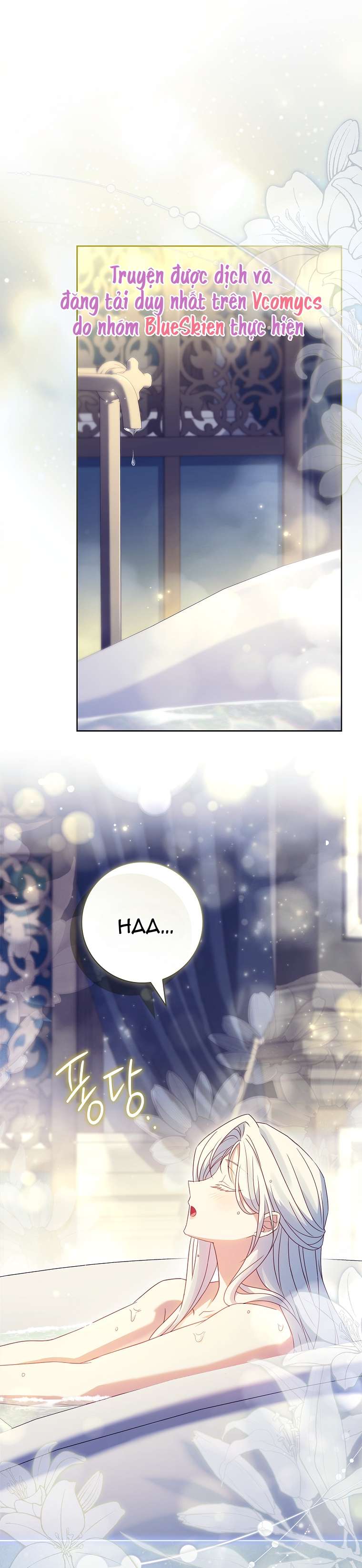 Chồng Ơi, Tại Sao Chúng Ta Không Thể Ly Hôn? Chapter  84 - 1