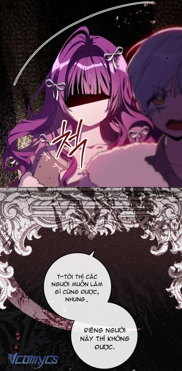 Người Vợ Hắc Ám Của Cậu Chồng Nhỏ Chapter  35 - 79