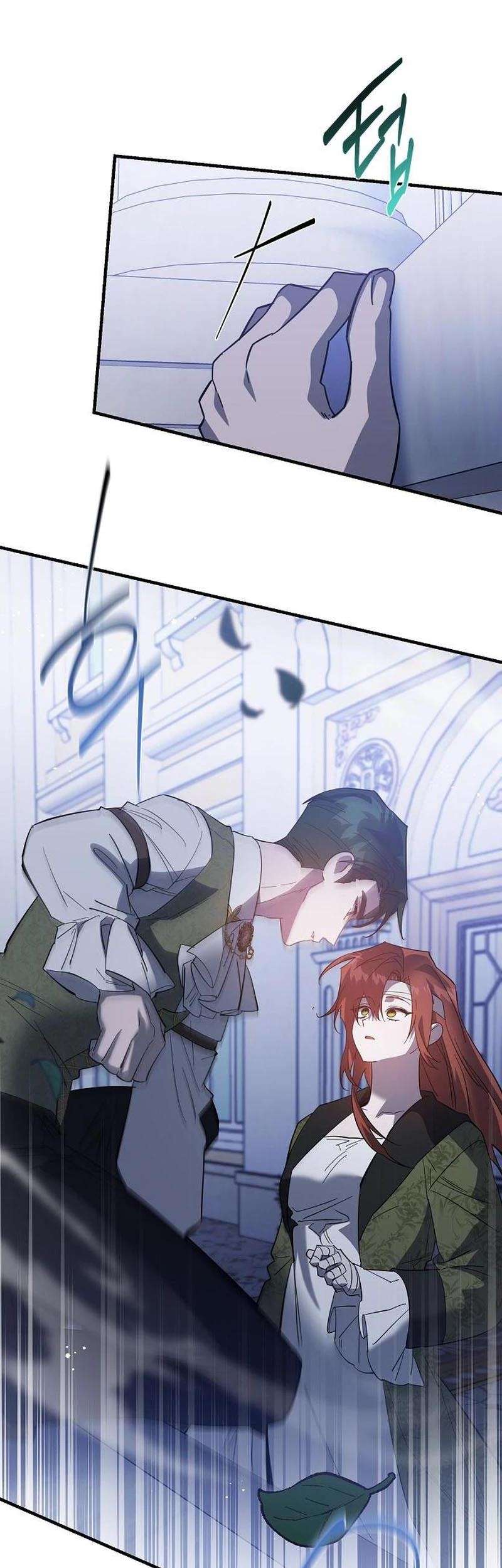 Hướng Dẫn Trả Thù Cho Cô Hầu Gái Mắc Bệnh Nan Y Chapter  47 - 41