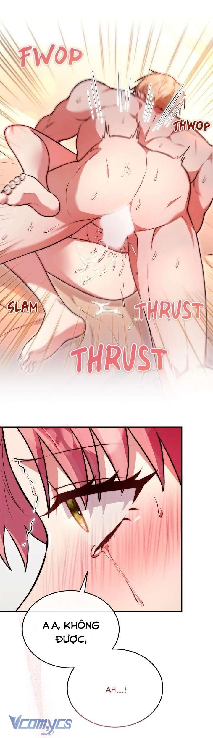 Dàn Harem Nóng Bỏng Đang Dần Lạnh Nhạt Với Tôi! Chapter  16 - 24