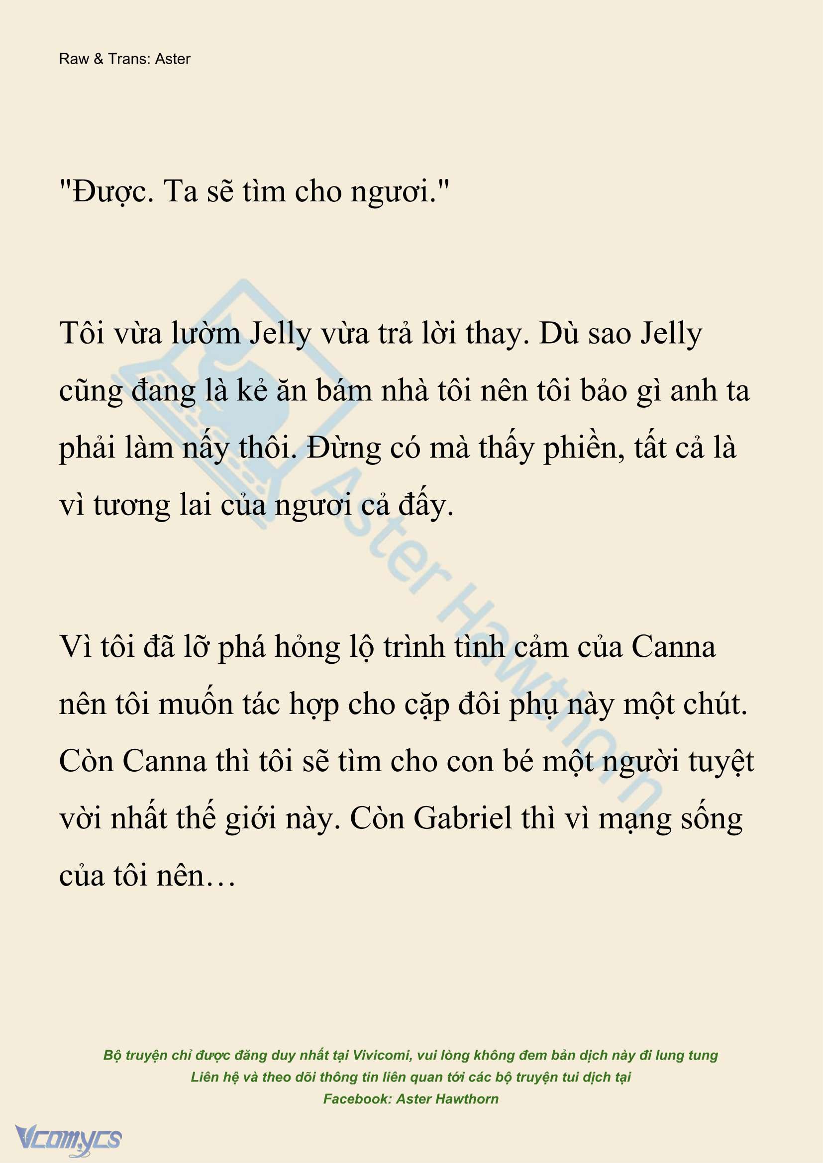 [Novel] Xuyên Vào Tiểu Thuyết, Tôi Thành Truyền Thuyết Rùng Rợn Chapter 31 - 21