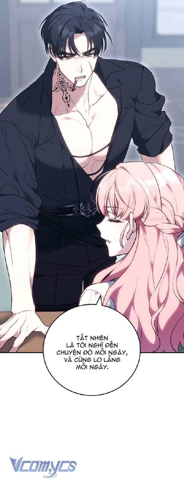 Tiểu Thư Công Tước Chỉ Tiếp Nhận Hàng Thật Chapter 2 - 54