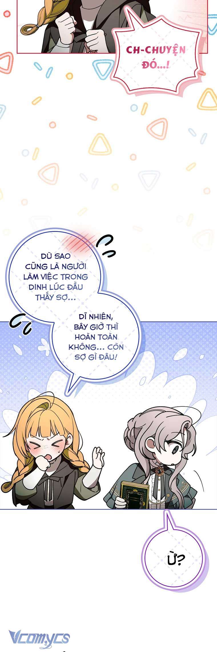 100 Lời Nguyền Của Biệt Thự Elleston Chapter  17 - 13