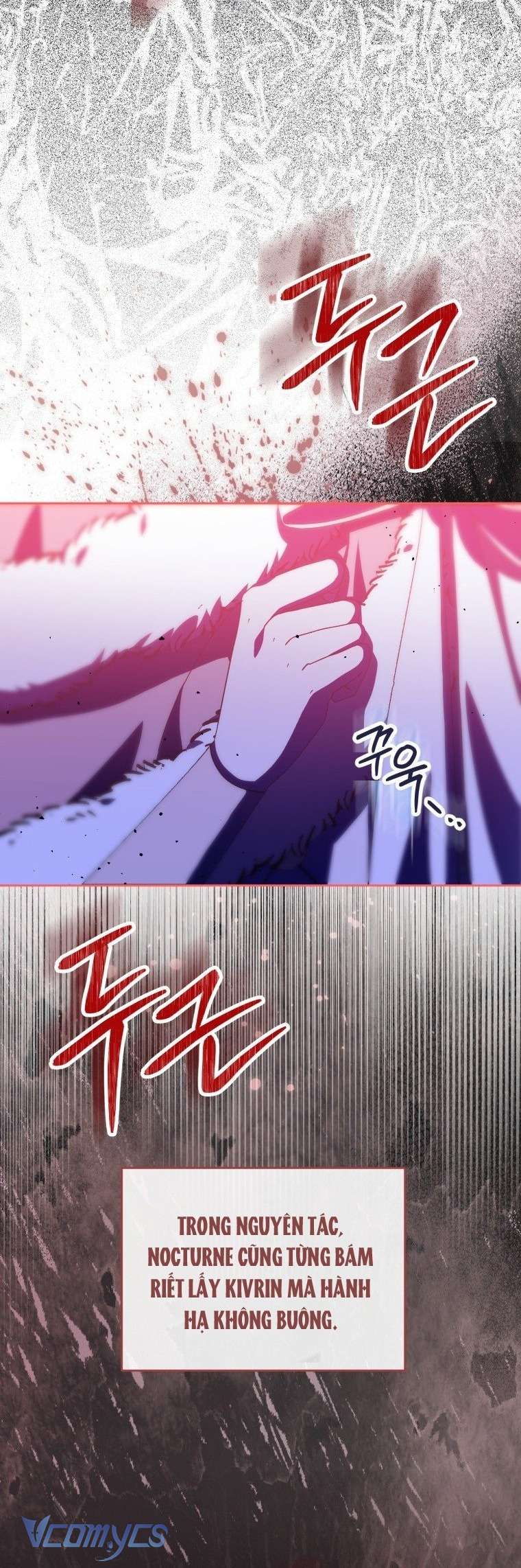 Người Vợ Hắc Ám Của Cậu Chồng Nhỏ Chapter  35 - 81