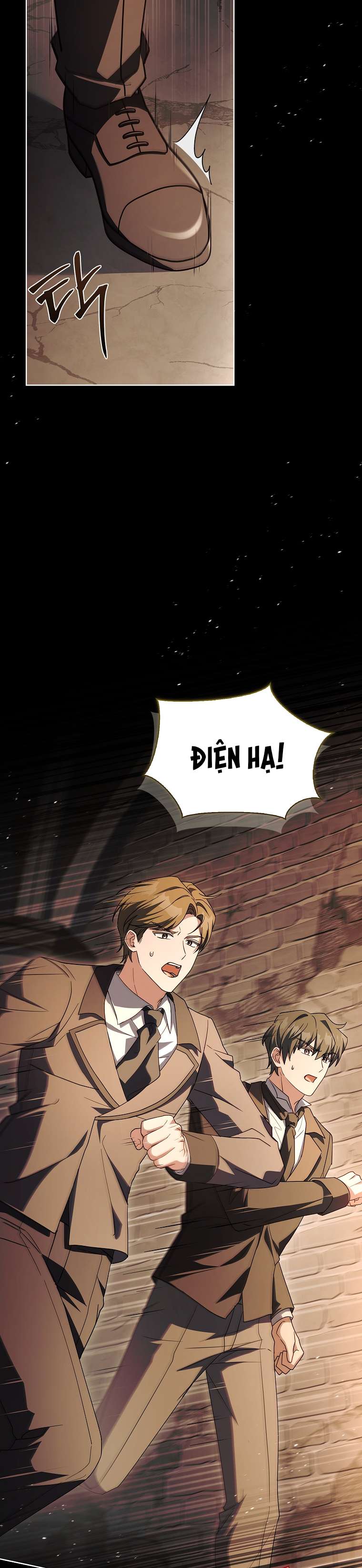 Cha Nào Con Nấy Chapter  54 - 3