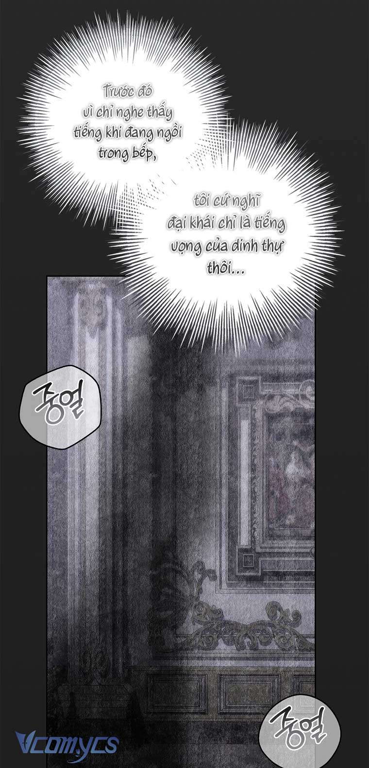 100 Lời Nguyền Của Biệt Thự Elleston Chapter  25 - 24