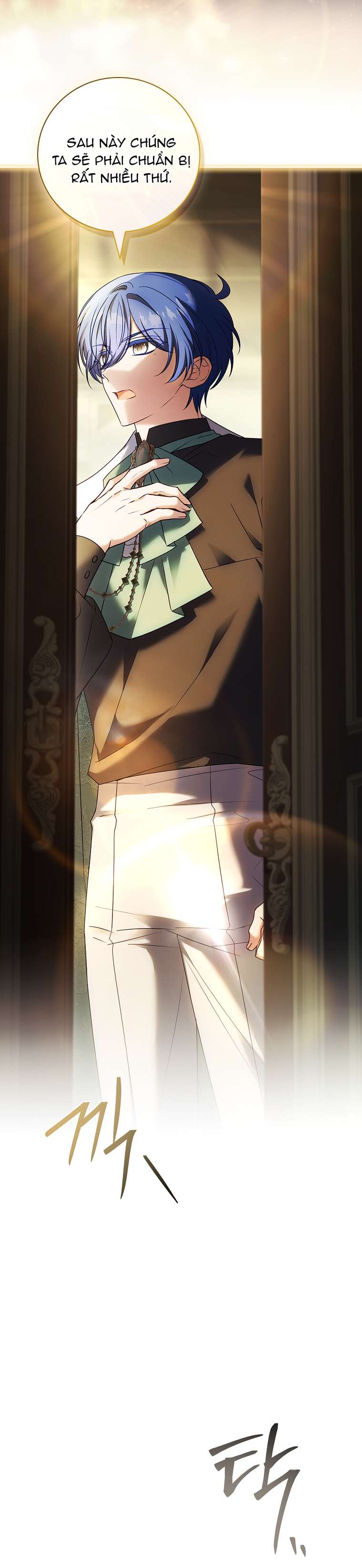 Cha Nào Con Nấy Chapter  51 - 26