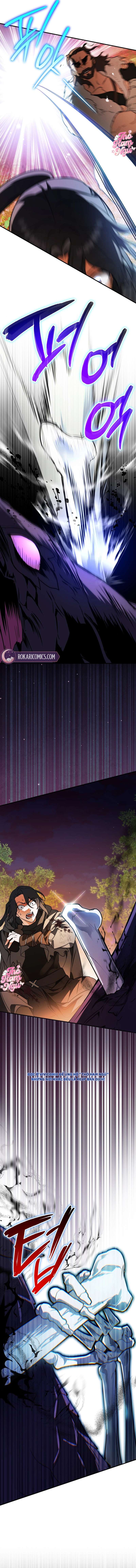 Bé Con Thiên Tài Bí Mật Đi Tìm Cha Chapter  8 - 4