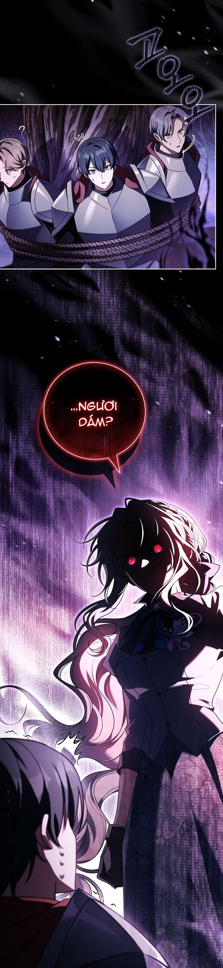 Cha Nào Con Nấy Chapter  54 - 38