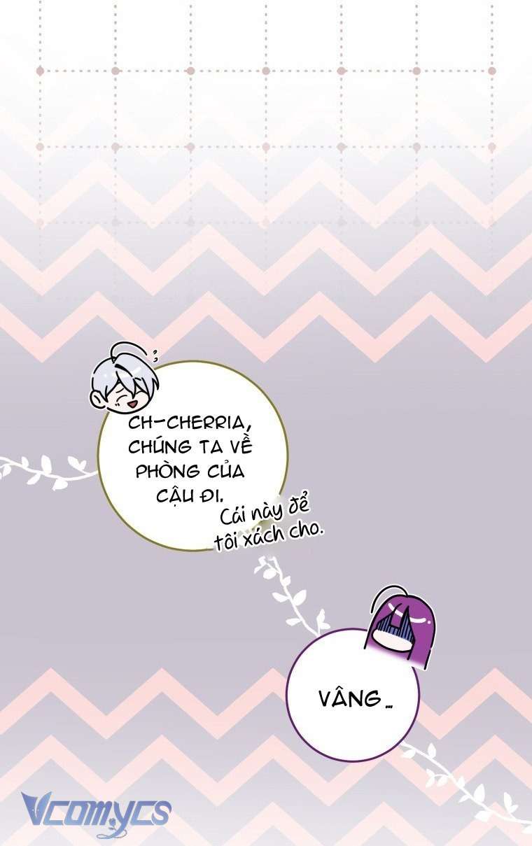 Người Vợ Hắc Ám Của Cậu Chồng Nhỏ Chapter  35 - 33