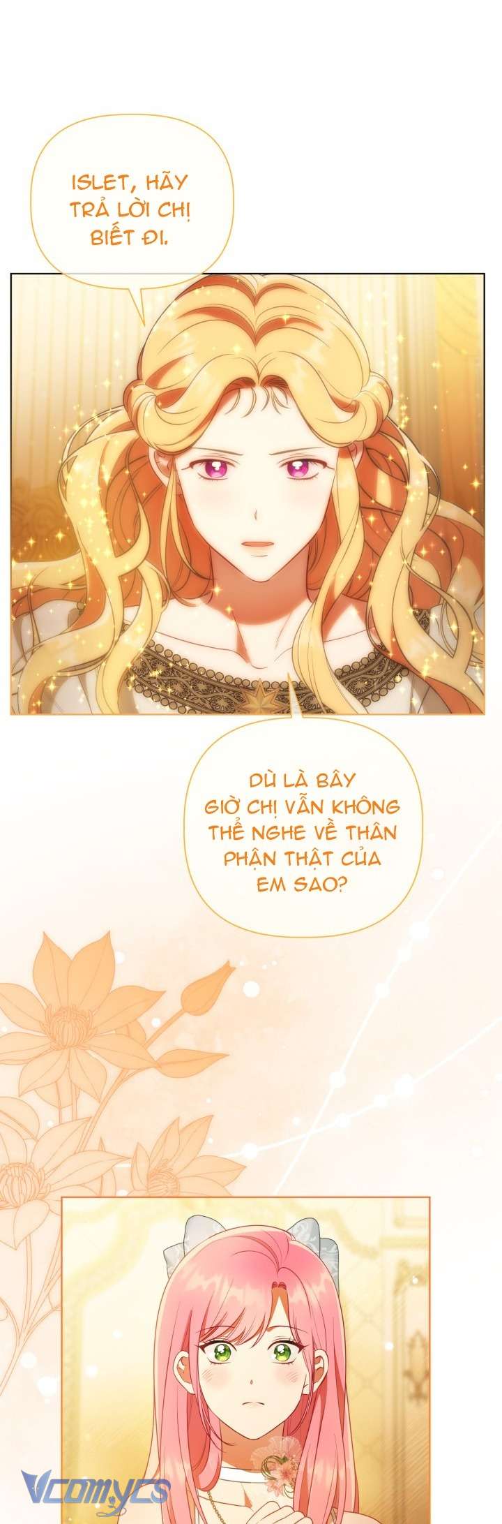 Sự Điều Trị Đặc Biệt Của Tinh Linh Chapter  122 - 23