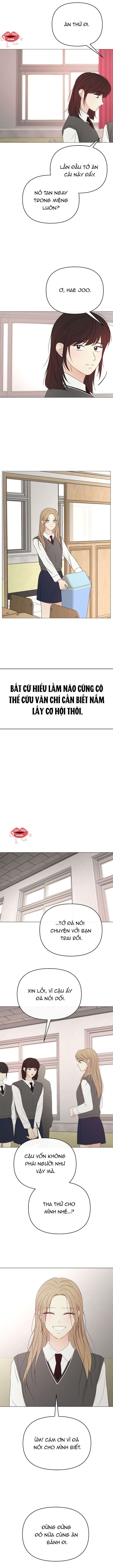 Soái Ca Kiểu Mẫu Chapter  16 - 12