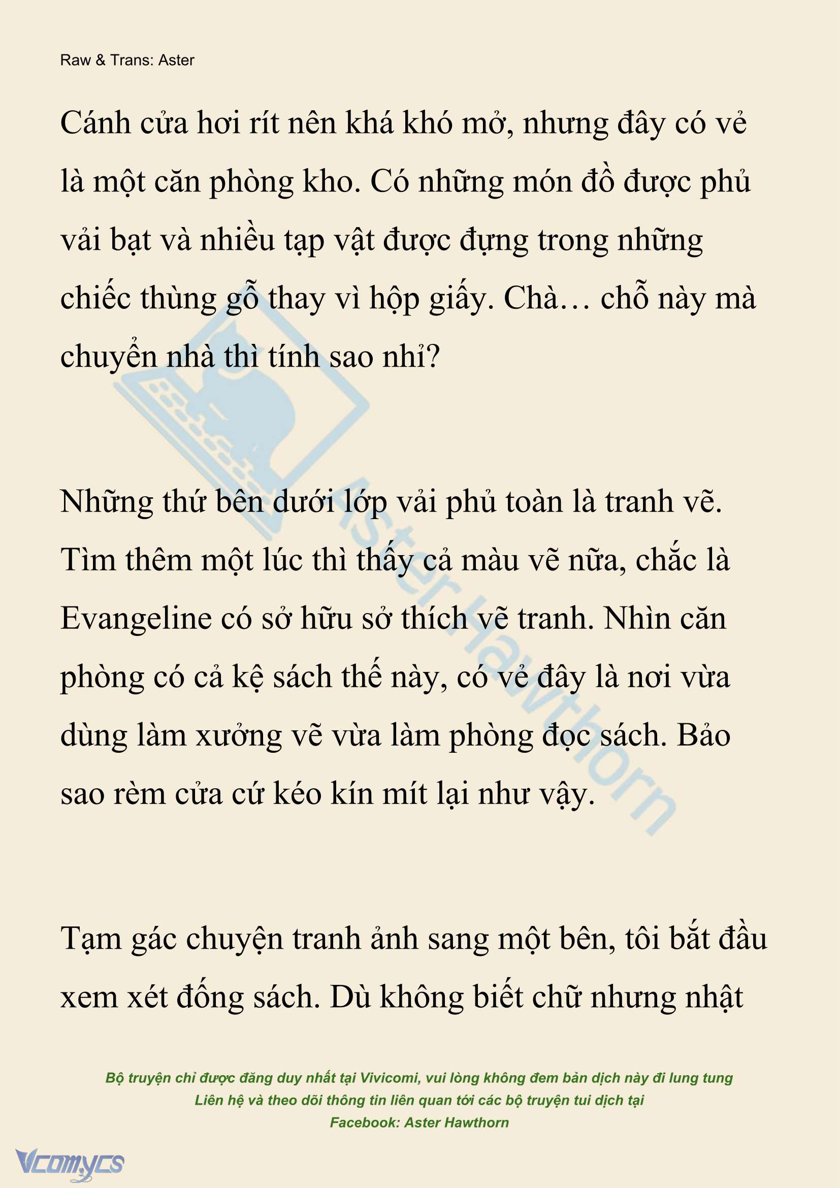 [Novel] Xuyên Vào Tiểu Thuyết, Tôi Thành Truyền Thuyết Rùng Rợn Chapter 2 - 2