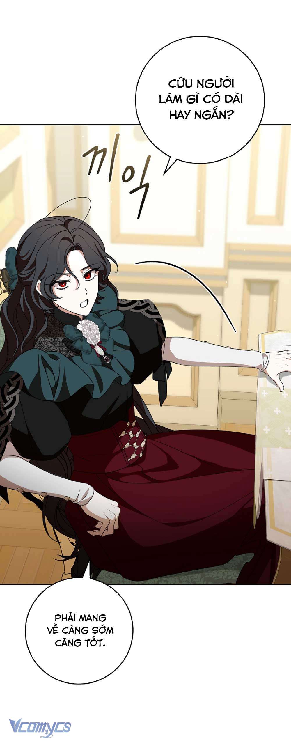 100 Lời Nguyền Của Biệt Thự Elleston Chapter  14 - 43