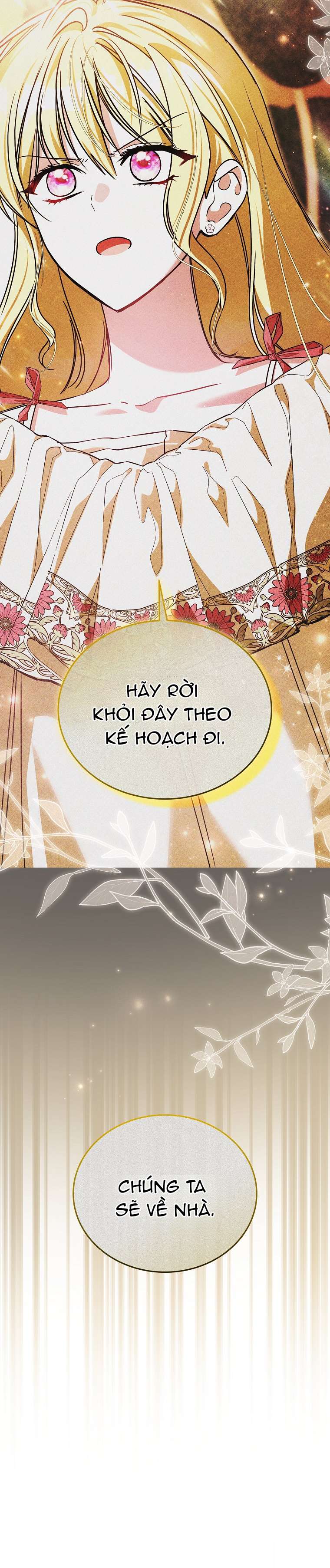 Chị Gái Tôi Là Nhân Vật Chính Chapter  74 - 5