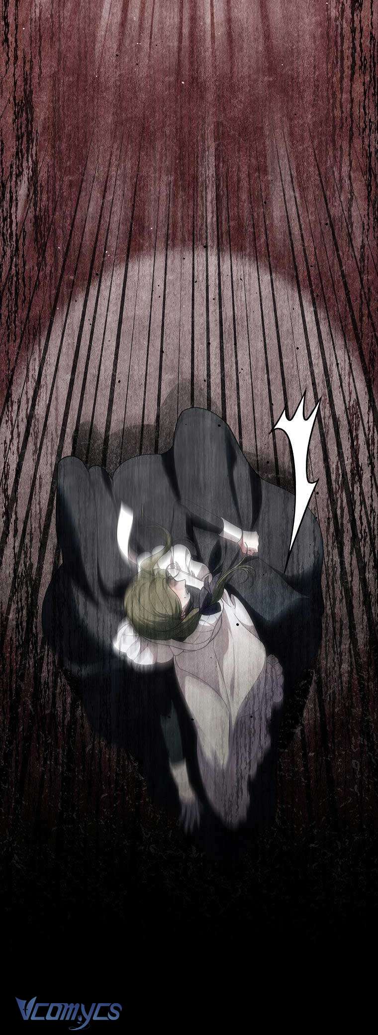 100 Lời Nguyền Của Biệt Thự Elleston Chapter  9 - 45