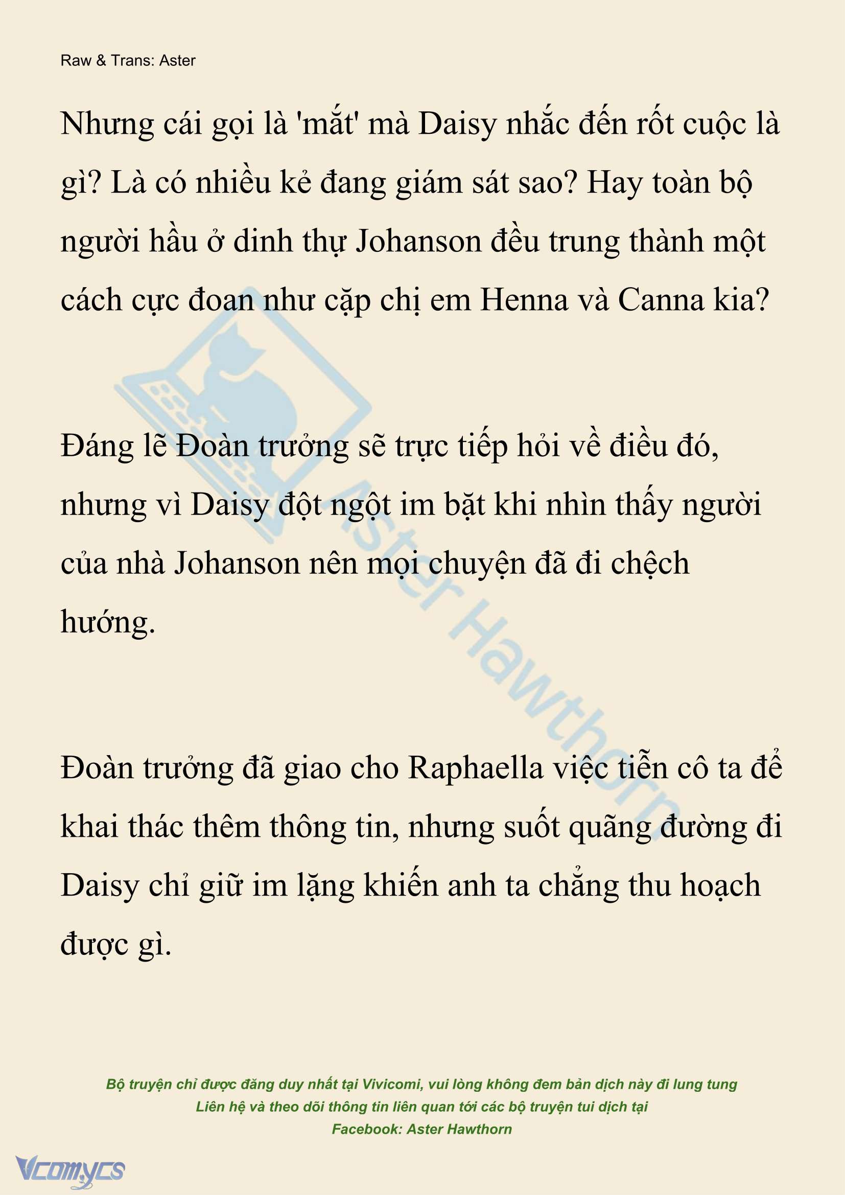 [Novel] Xuyên Vào Tiểu Thuyết, Tôi Thành Truyền Thuyết Rùng Rợn Chapter 22 - 20