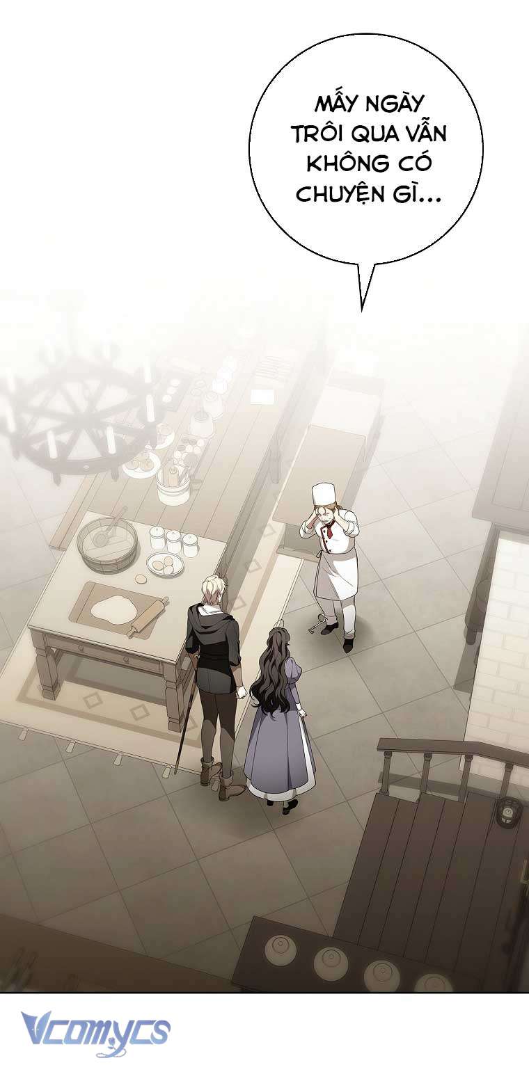 100 Lời Nguyền Của Biệt Thự Elleston Chapter  25 - 39