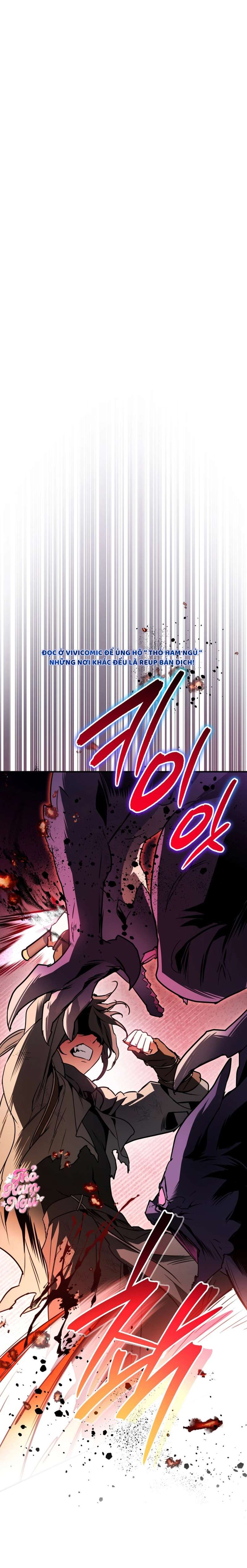 Bé Con Thiên Tài Bí Mật Đi Tìm Cha Chapter  8 - 1