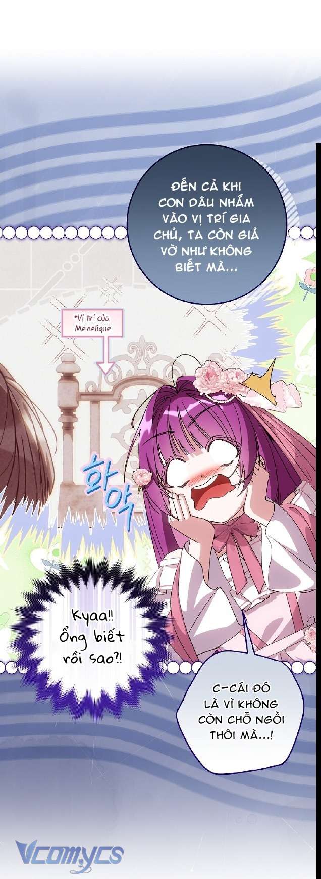 Người Vợ Hắc Ám Của Cậu Chồng Nhỏ Chapter  39 - 24