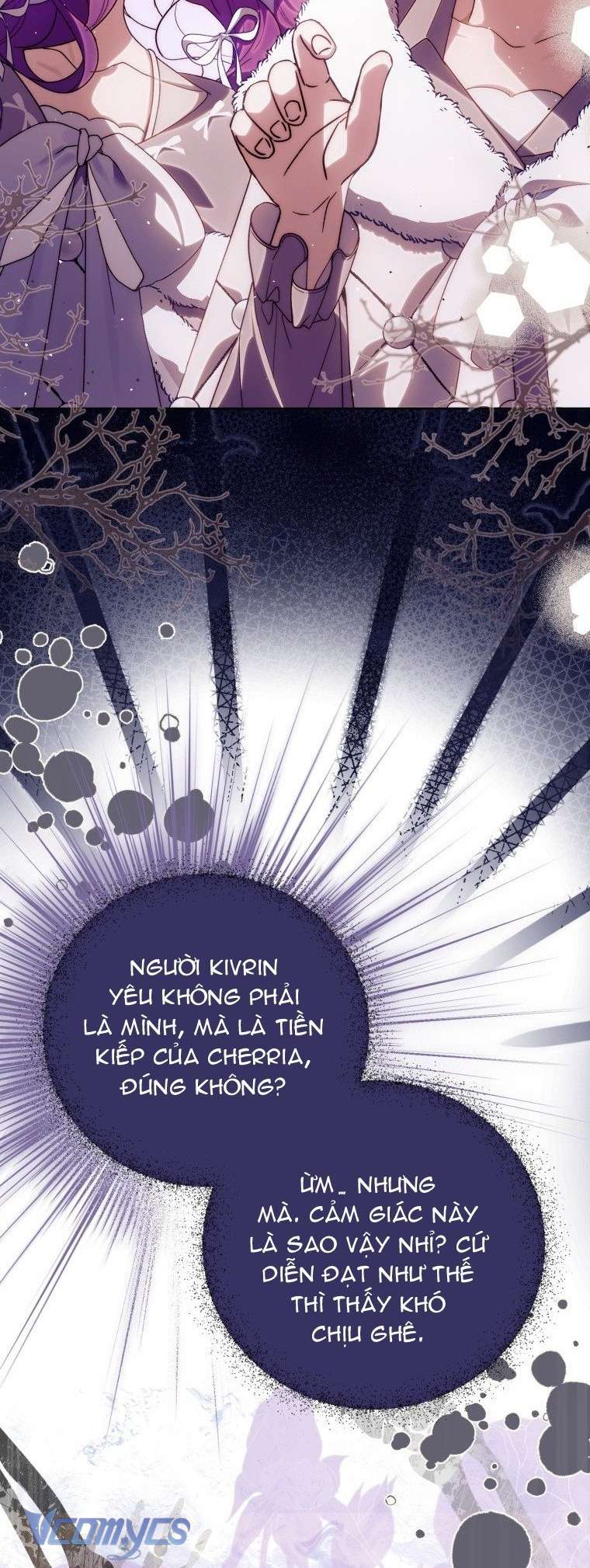 Người Vợ Hắc Ám Của Cậu Chồng Nhỏ Chapter  35 - 48