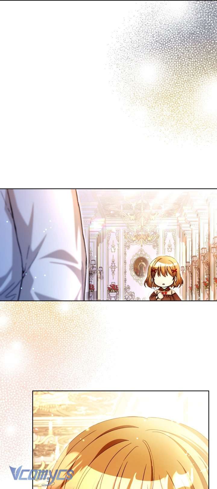 Đứa Trẻ Nuôi Dưỡng Ác Ma Chapter  22 - 32