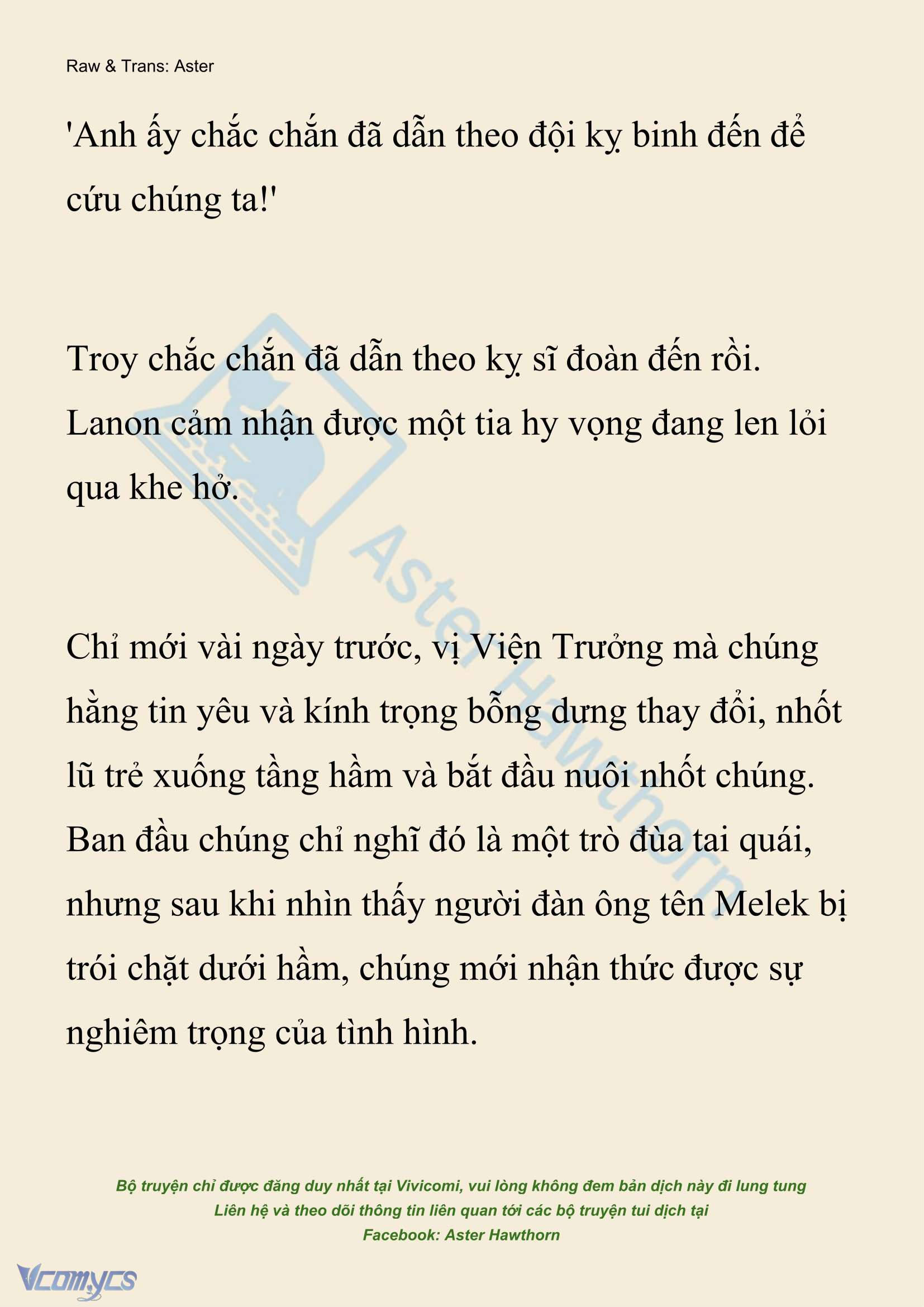 [Novel] Xuyên Vào Tiểu Thuyết, Tôi Thành Truyền Thuyết Rùng Rợn Chapter  34 - 23