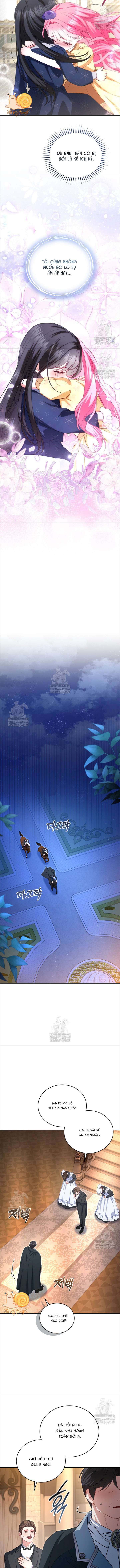 Tôi Là Người Duy Nhất Không Biết Ác Nữ Là Một Người Đàn Ông Chapter  25 - 12