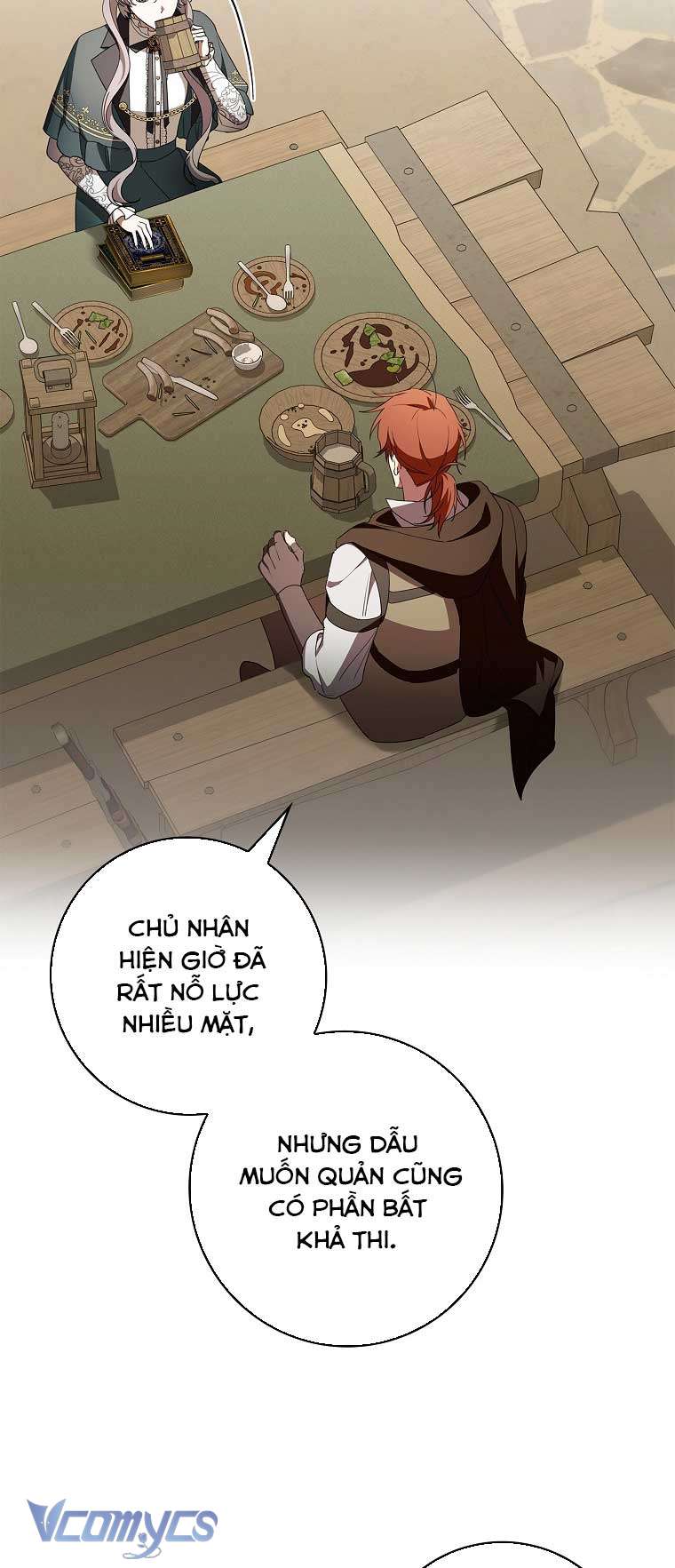 100 Lời Nguyền Của Biệt Thự Elleston Chapter  17 - 23