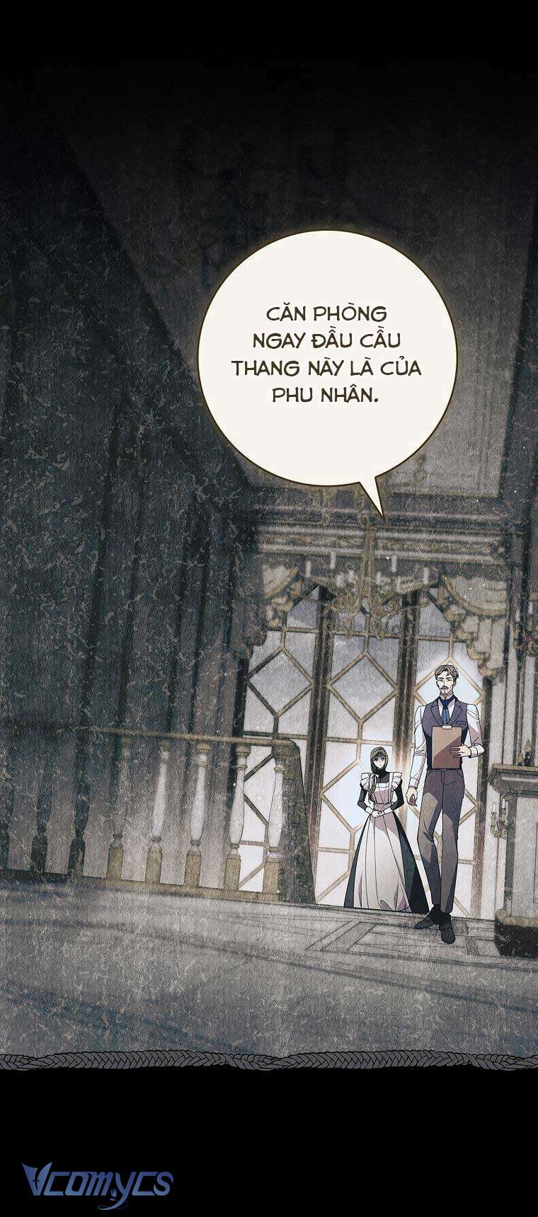 100 Lời Nguyền Của Biệt Thự Elleston Chapter  9 - 10