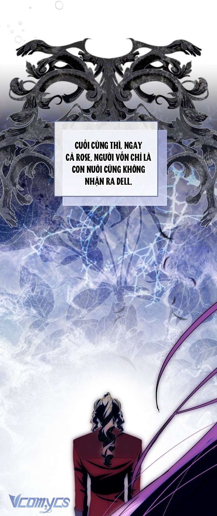 Người Vợ Hắc Ám Của Cậu Chồng Nhỏ Chapter  37 - 34