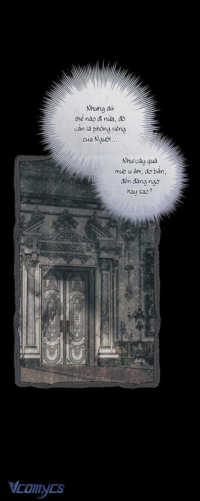 100 Lời Nguyền Của Biệt Thự Elleston Chapter  9 - 13