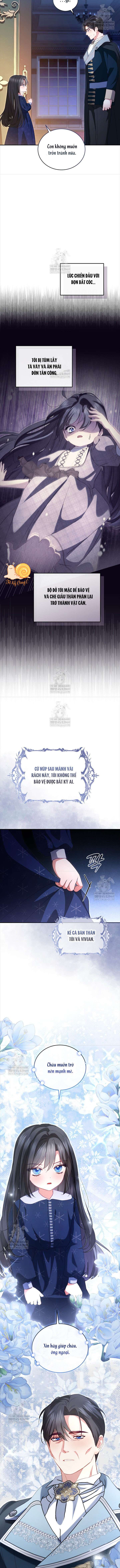 Tôi Là Người Duy Nhất Không Biết Ác Nữ Là Một Người Đàn Ông Chapter  25 - 14