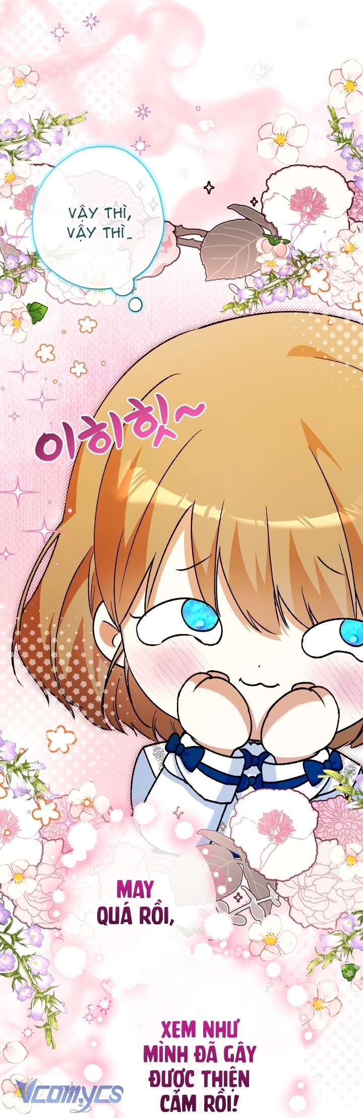 Đứa Trẻ Nuôi Dưỡng Ác Ma Chapter  29 - 49