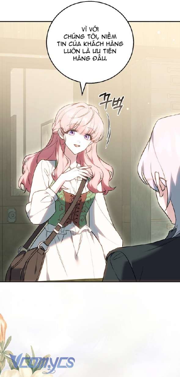 Tiểu Thư Công Tước Chỉ Tiếp Nhận Hàng Thật Chapter 2 - 29