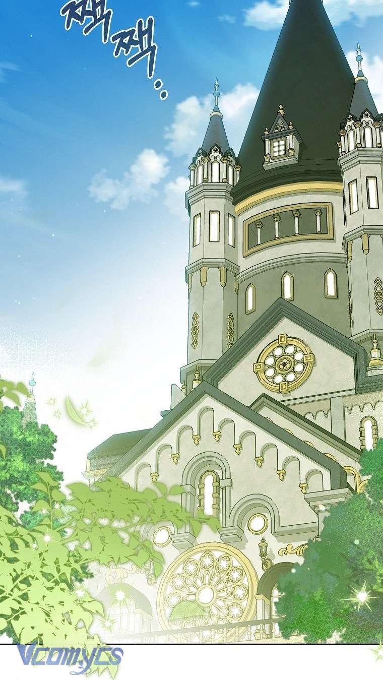 Công Chúa Bạch Hổ Không Có Nguy Hiểm Nha! Chapter  27 - 41