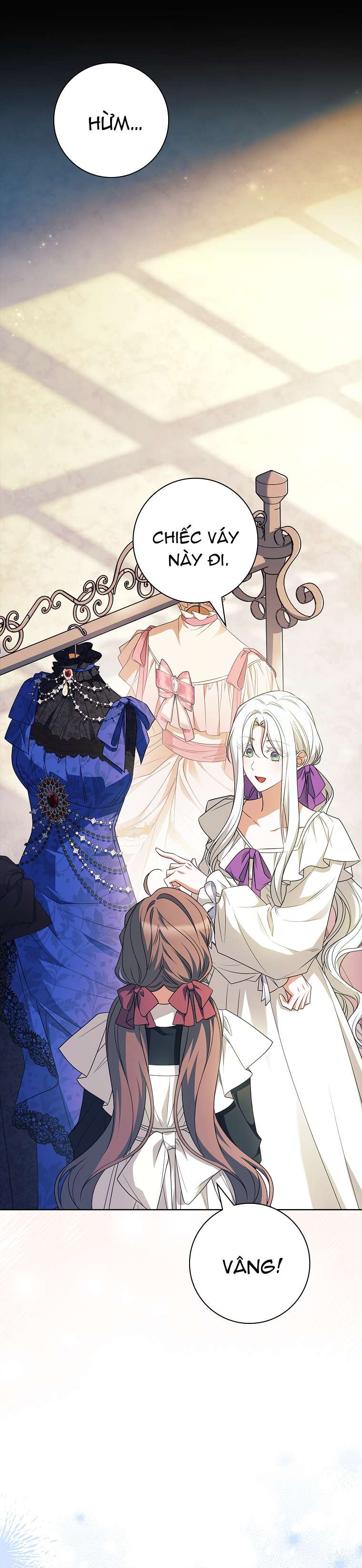 Chồng Ơi, Tại Sao Chúng Ta Không Thể Ly Hôn? Chapter  84 - 40