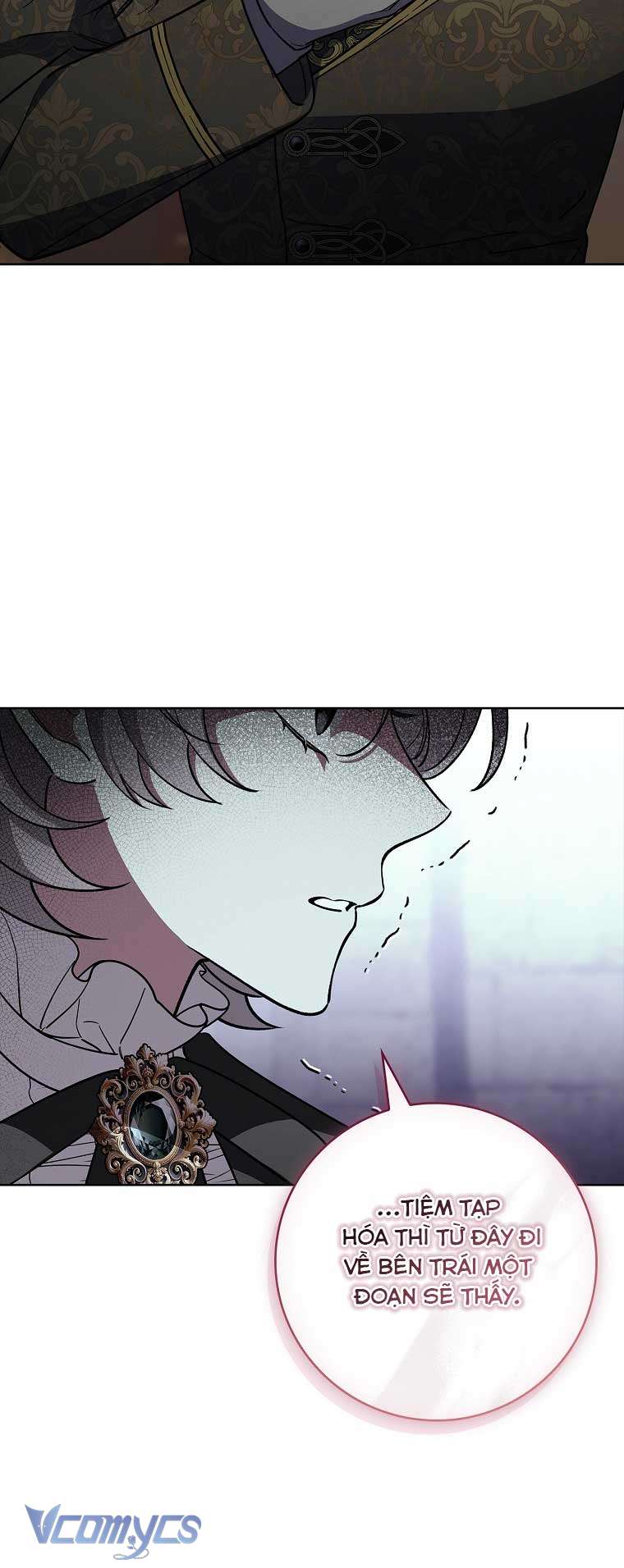 100 Lời Nguyền Của Biệt Thự Elleston Chapter  17 - 40