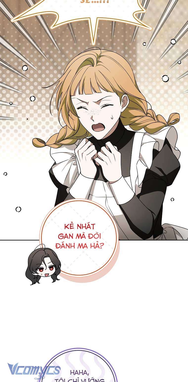 100 Lời Nguyền Của Biệt Thự Elleston Chapter  25 - 68